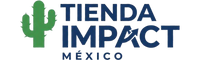 Tienda Impact  – Inicio